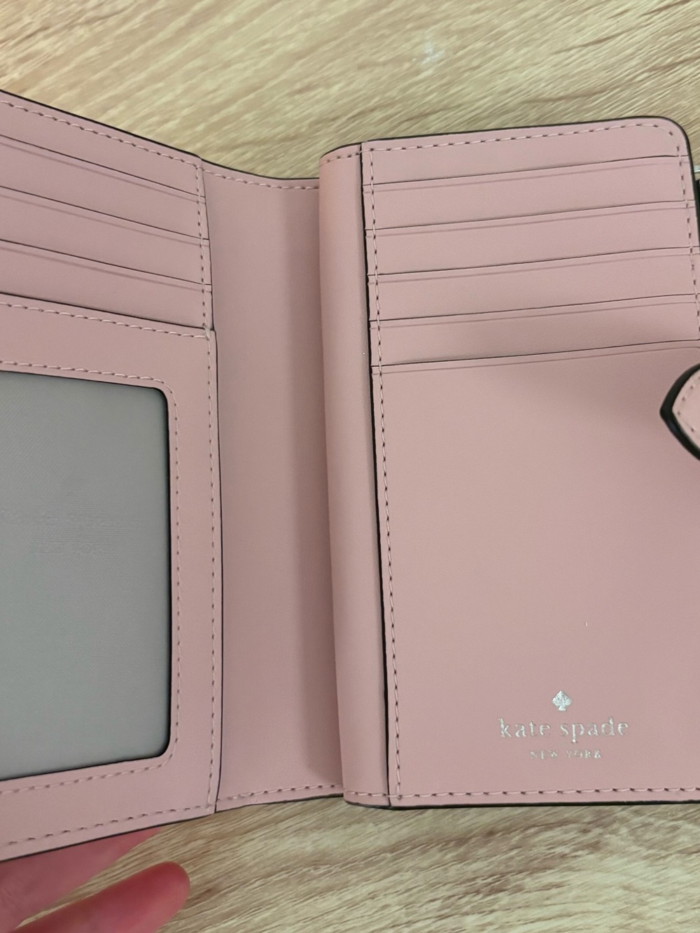 Kate Spade Wallet - Picture 4 of 7